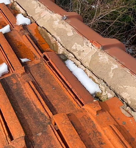 Artisan couvreur à Compiègne (60200) dans l'Oise (60)