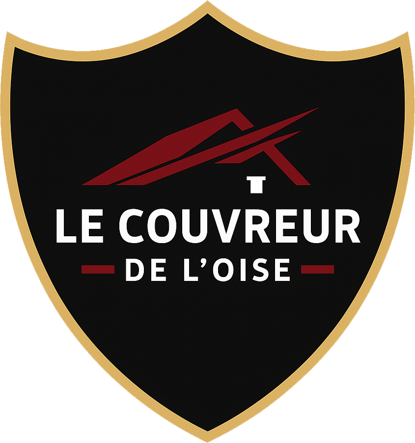 Entreprise de couverture et de charpente à Compiègne (60200) dans l'Oise (60)