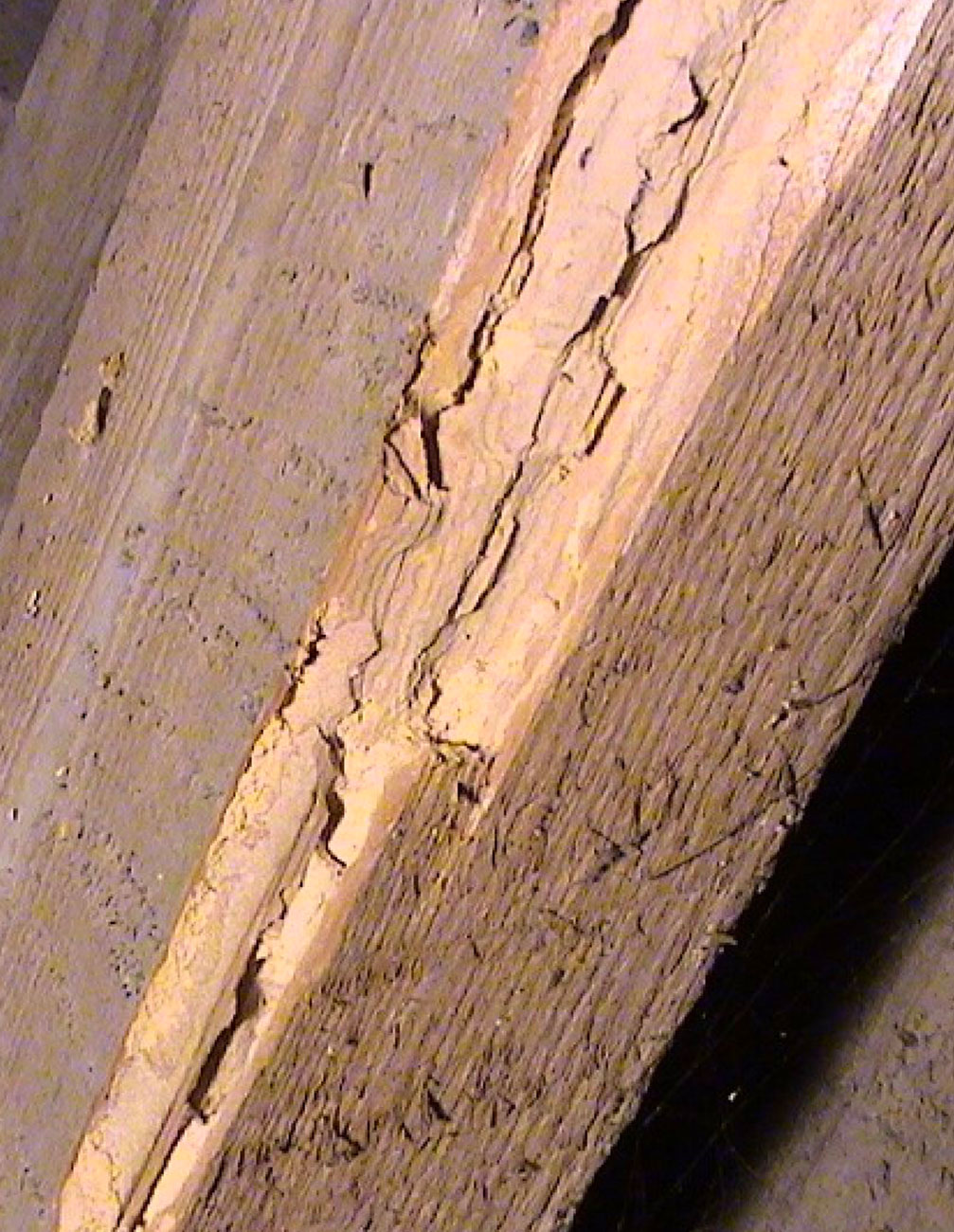 Traitement de charpente à Compiègne (60200) dans l'Oise (60)