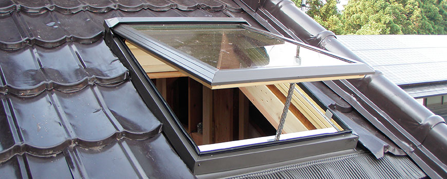 Rpose de velux dans l'Oise (60)