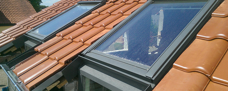 pose de velux dans l'Oise (60)