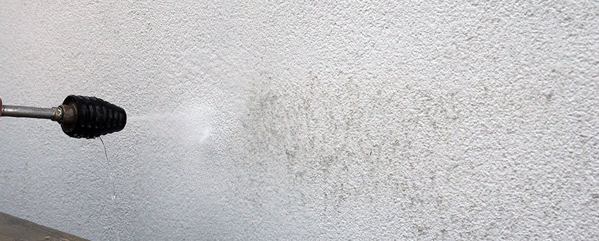 Ravalement de façade dans l'Oise (60)